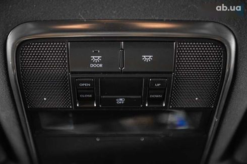 Lexus LX 2022 - фото 17