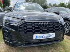 Продаж б/у Audi Q5 Автомат в Києві - купити на Автобазарі