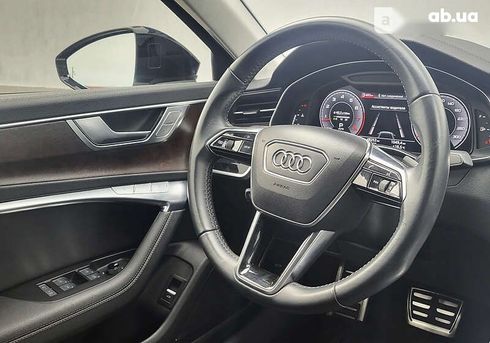 Audi A6 2019 - фото 10