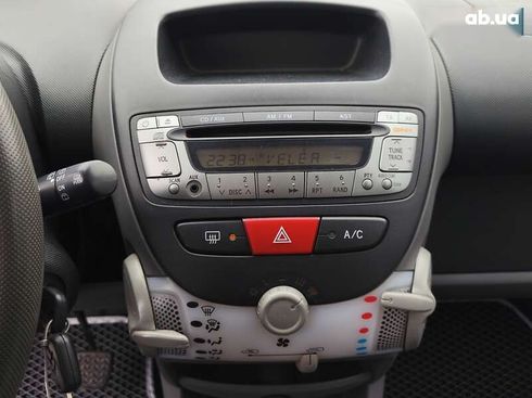 Citroёn C1 2011 - фото 14