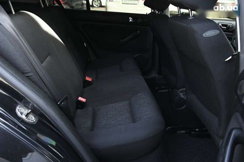 Volkswagen Golf 2003 - фото 24