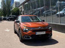 Продажа б/у Citroёn C4 2021 года - купить на Автобазаре