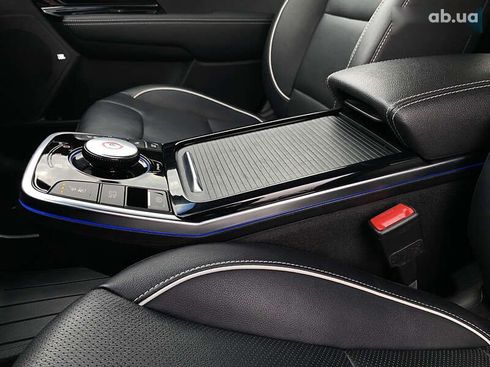 Kia Niro 2020 - фото 7