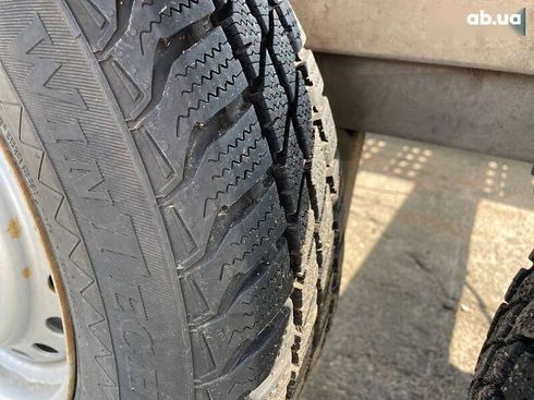 Sam 1350 2008 - фото 12