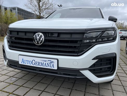 Volkswagen Touareg 2023 - фото 2