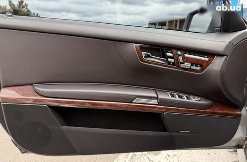 Mercedes-Benz CL-Класс 2011 - фото 22