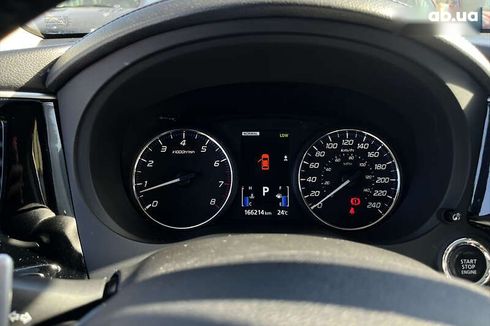 Mitsubishi Outlander 2015 - фото 17