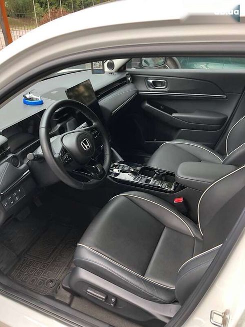 Honda e:NS1 2024 - фото 20