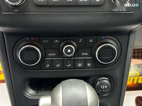 Nissan Qashqai 2012 - фото 6