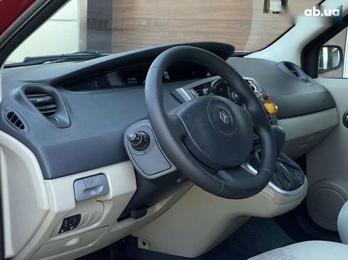 Renault Scenic 2007 - фото 24