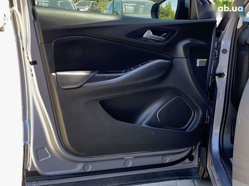 Opel Grandland X 2019 - фото 23