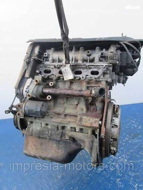 двигатель в сборе для Fiat Palio - купить на Автобазаре - фото 3