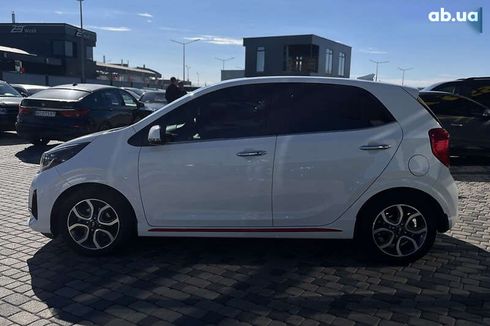 Kia Picanto 2021 - фото 4
