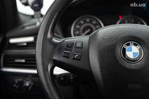 BMW X5 2011 - фото 20