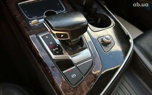 Audi Q7 2016 - фото 19