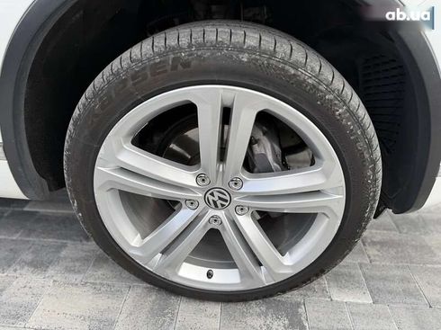 Volkswagen Touareg 2015 - фото 7