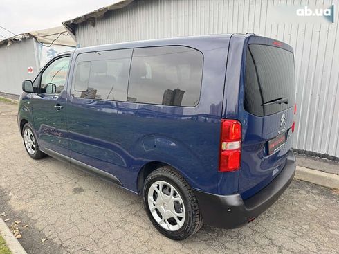 Citroёn Jumpy 2017 - фото 15