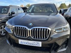 Продаж вживаних BMW X3 в Києві - купити на Автобазарі