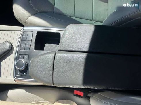 Mercedes-Benz M-Класс 2013 - фото 15