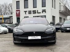 Продажа Tesla б/у в Винницкой области - купить на Автобазаре