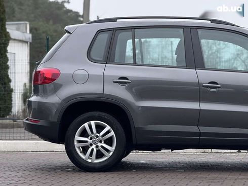 Volkswagen Tiguan 2016 - фото 9