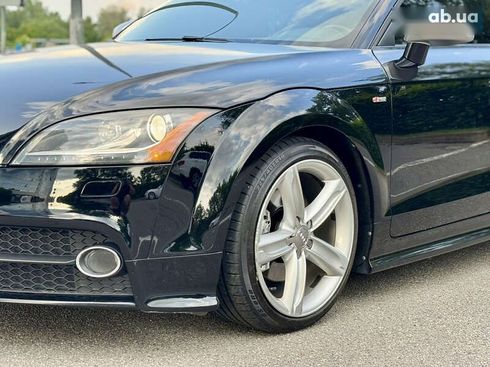 Audi TT 2014 - фото 4