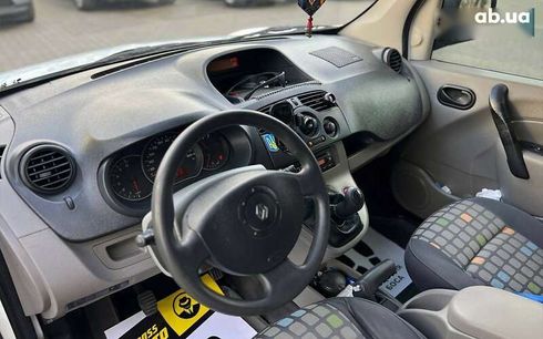 Renault Kangoo 2010 - фото 8