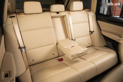 BMW X3 2016 - фото 25