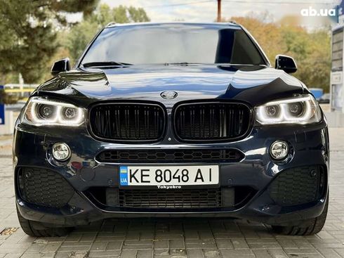 BMW X5 2014 - фото 7