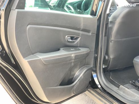 Renault grand scenic 2018 черный - фото 74