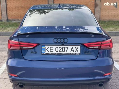 Audi A3 2014 - фото 5