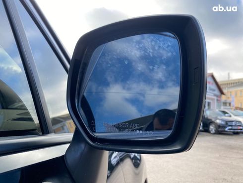 Subaru Forester 2015 черный - фото 56