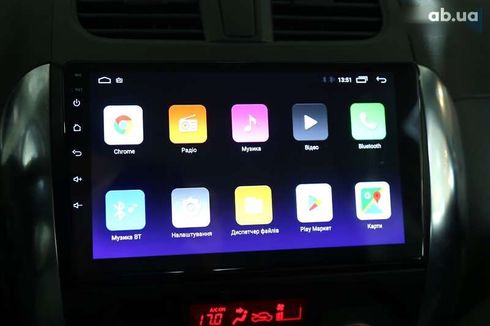 Suzuki SX4 2013 - фото 16