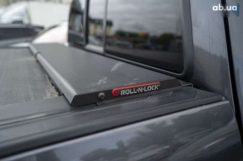 Toyota Tacoma 2016 - фото 19