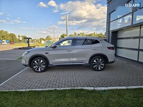 BYD Song Plus 2025 - фото 25