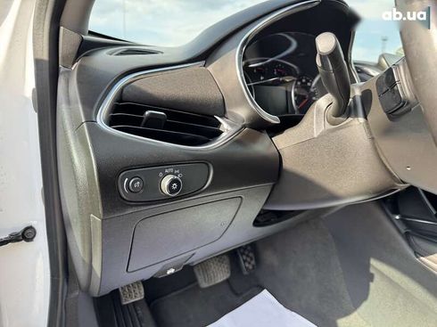 Chevrolet Malibu 2017 - фото 11