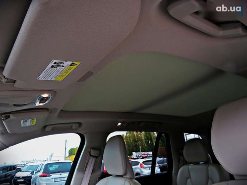 Volvo XC90 2021 - фото 10