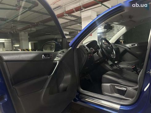 Volkswagen Tiguan 2010 - фото 16