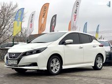 Продажа б/у Nissan Leaf в Бердичеве - купить на Автобазаре