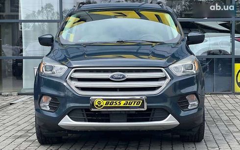 Ford Escape 2018 - фото 2