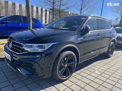 Volkswagen Tiguan 2024 - фото 6