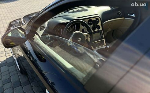 Alfa Romeo 159 2006 - фото 12