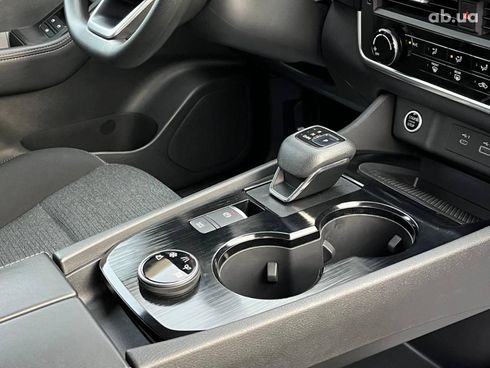 Nissan Rogue 2021 черный - фото 39