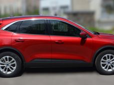 Продаж вживаних Ford Escape 2020 року - купити на Автобазарі