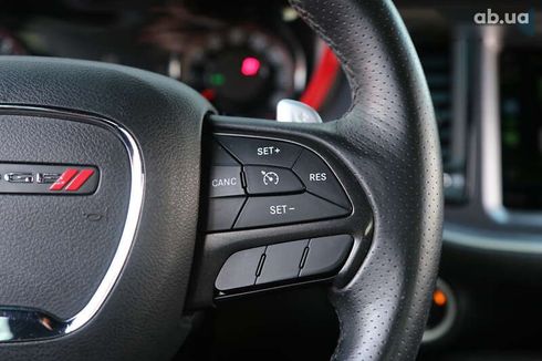 Dodge Challenger 2016 - фото 17