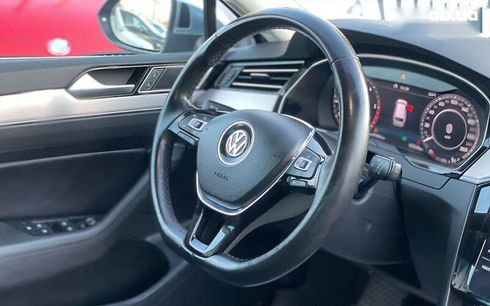 Volkswagen passat alltrack 2019 - фото 28