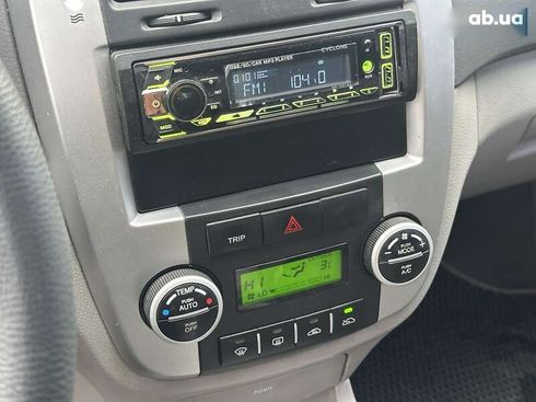 Kia Cerato 2008 - фото 18