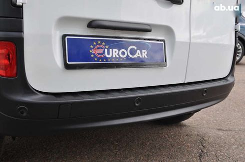 Renault Kangoo 2018 - фото 17