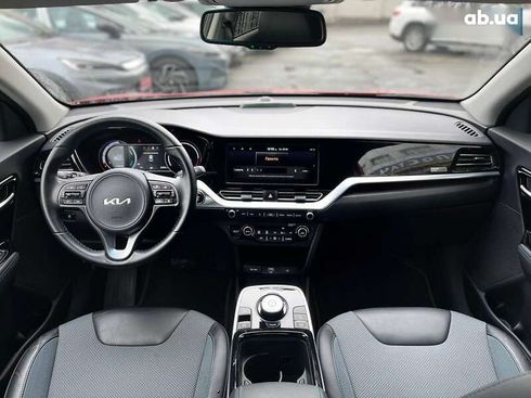 Kia Niro 2022 - фото 21