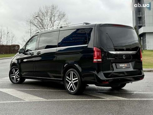 Mercedes-Benz V-Класс 2016 - фото 10